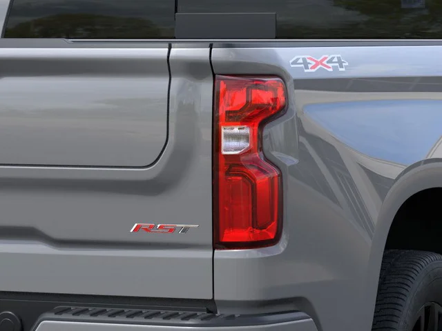 Nuevos CHEVROLET SILVERADO 1500 à National City chez Cumming Chevrolet