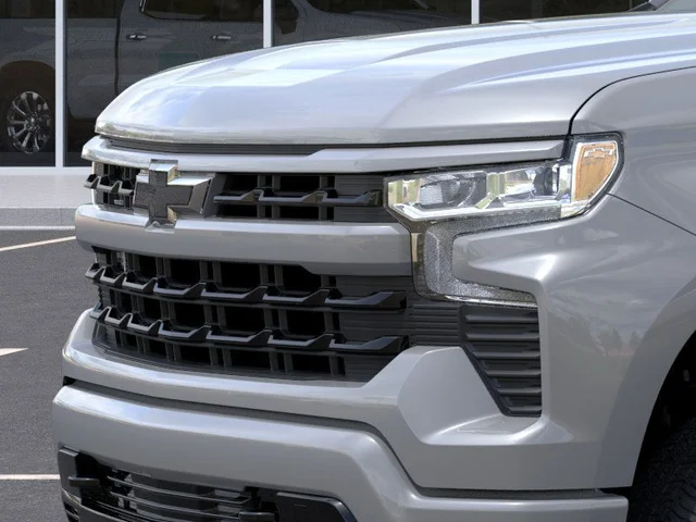 Nuevos CHEVROLET SILVERADO 1500 à National City chez Cumming Chevrolet