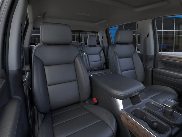 Nuevos CHEVROLET SILVERADO 1500 à National City chez Cumming Chevrolet