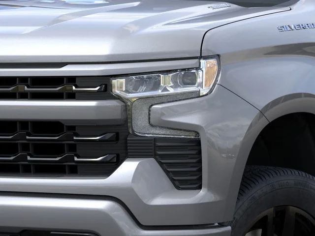 Nuevos CHEVROLET SILVERADO 1500 à National City chez Cumming Chevrolet