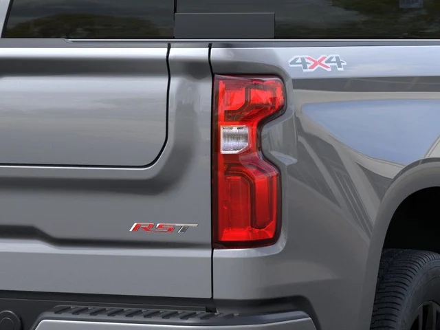 Nuevos CHEVROLET SILVERADO 1500 à National City chez Cumming Chevrolet