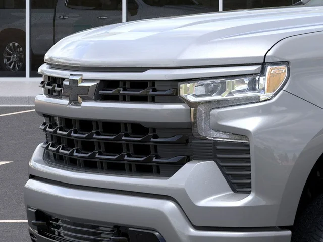 Nuevos CHEVROLET SILVERADO 1500 à National City chez Cumming Chevrolet