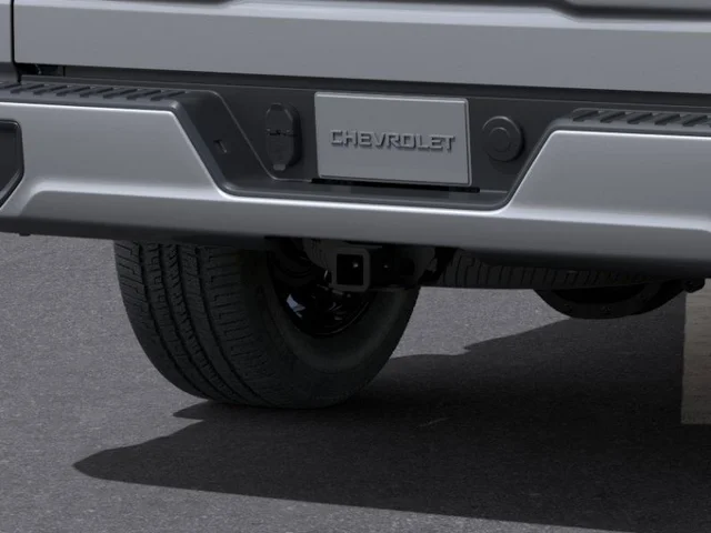 Nuevos CHEVROLET SILVERADO 1500 à National City chez Cumming Chevrolet