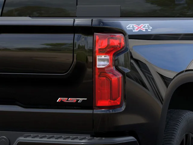 Nuevos CHEVROLET SILVERADO 1500 à National City chez Cumming Chevrolet