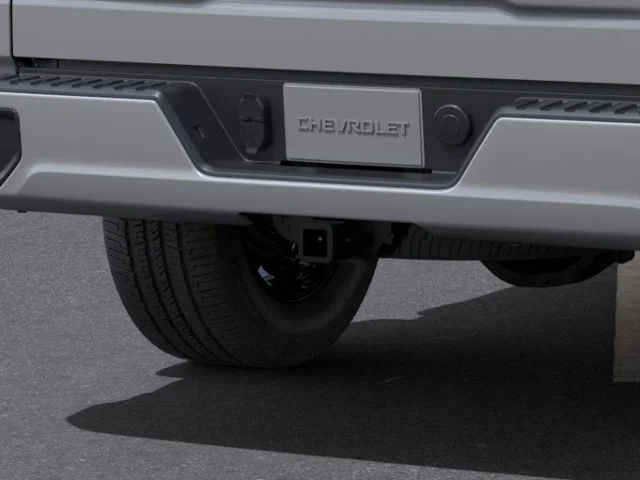 Nuevos CHEVROLET SILVERADO 1500 à National City chez Cumming Chevrolet