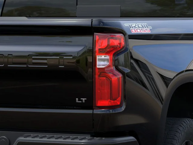 Nuevos CHEVROLET SILVERADO 1500 à National City chez Cumming Chevrolet