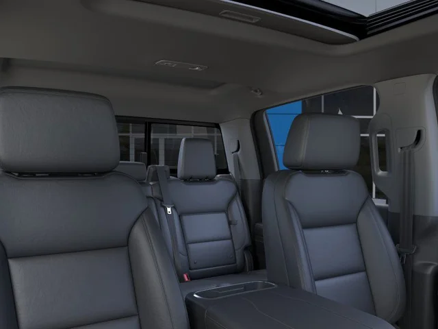 Nuevos CHEVROLET SILVERADO 1500 à National City chez Cumming Chevrolet