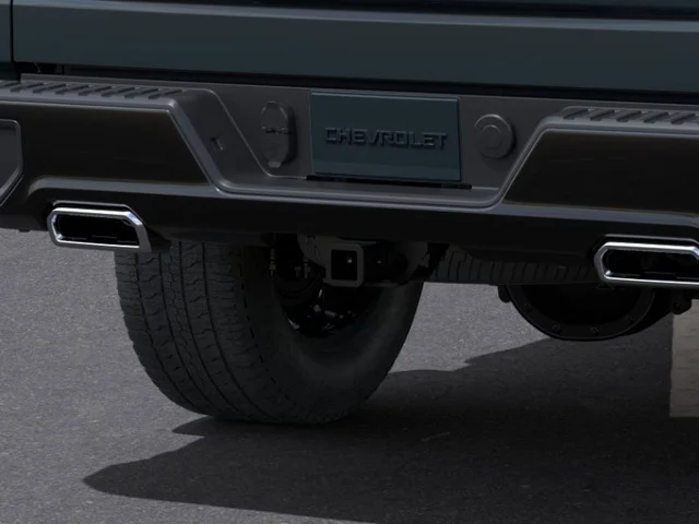 Nuevos CHEVROLET SILVERADO 1500 à National City chez Cumming Chevrolet