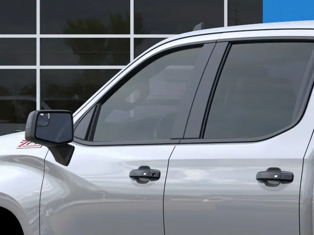Nuevos CHEVROLET SILVERADO 1500 à National City chez Cumming Chevrolet
