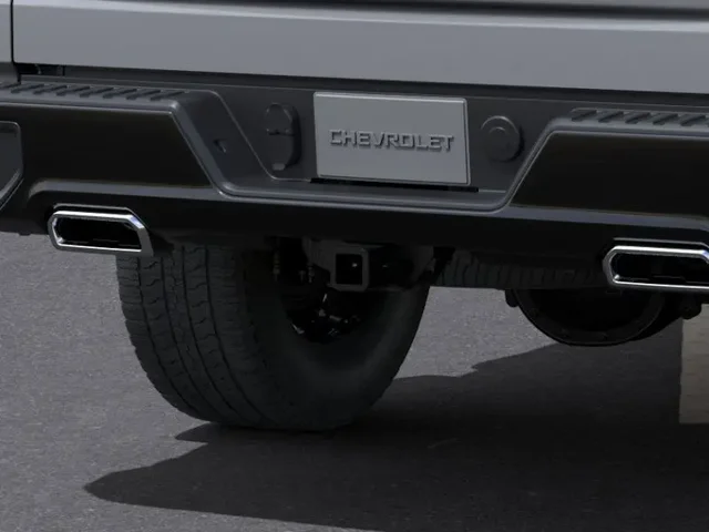 Nuevos CHEVROLET SILVERADO 1500 à National City chez Cumming Chevrolet