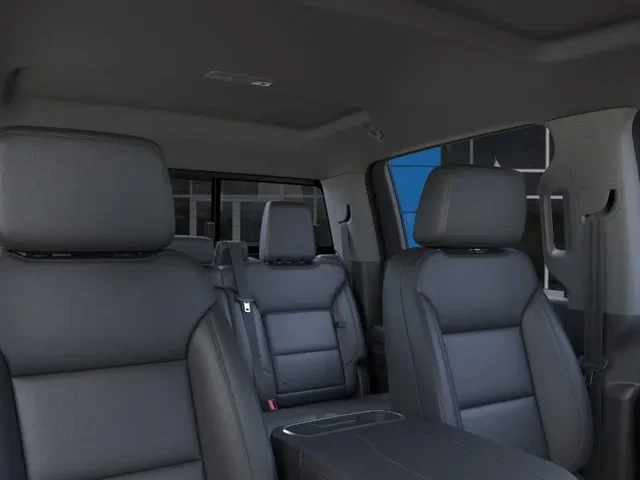 Nuevos CHEVROLET SILVERADO 1500 à National City chez Cumming Chevrolet