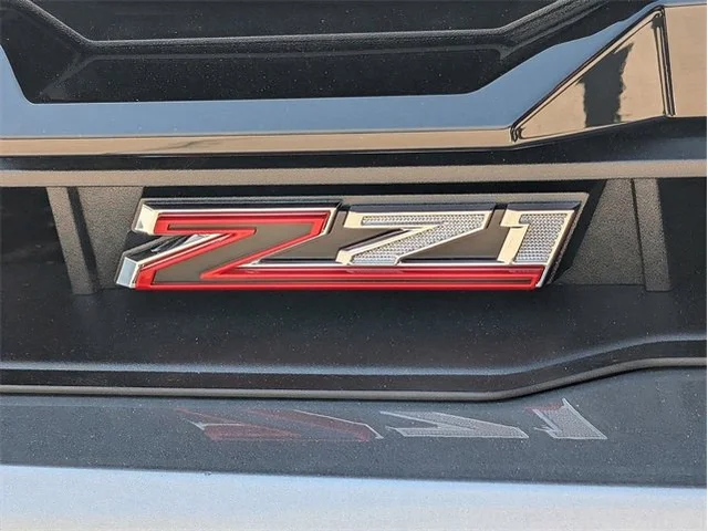 Nuevos CHEVROLET SILVERADO 1500 à Estados chez autogozo