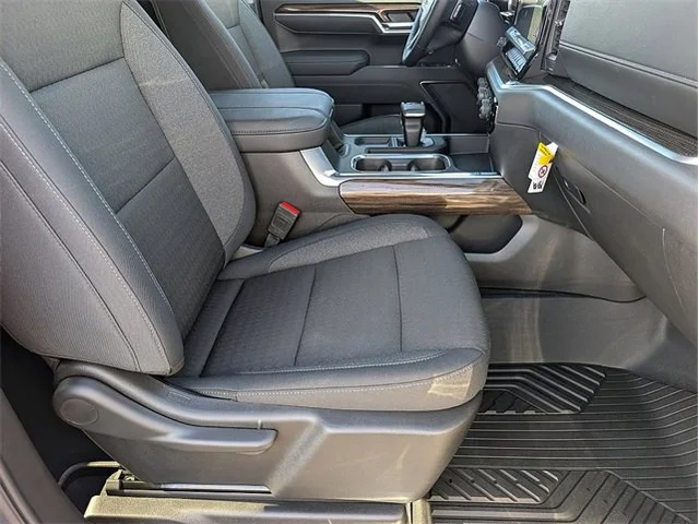 Nuevos CHEVROLET SILVERADO 1500 à Estados chez autogozo