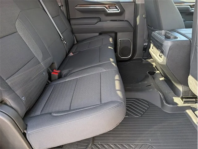Nuevos CHEVROLET SILVERADO 1500 à Estados chez autogozo