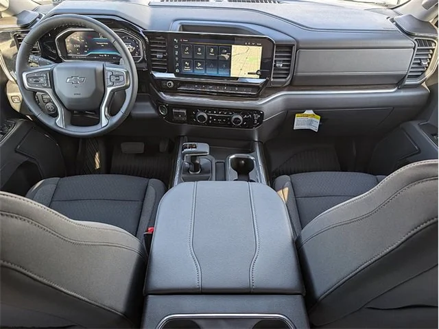 Nuevos CHEVROLET SILVERADO 1500 à Estados chez autogozo