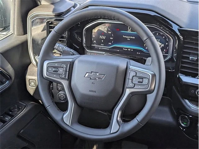 Nuevos CHEVROLET SILVERADO 1500 à Estados chez autogozo