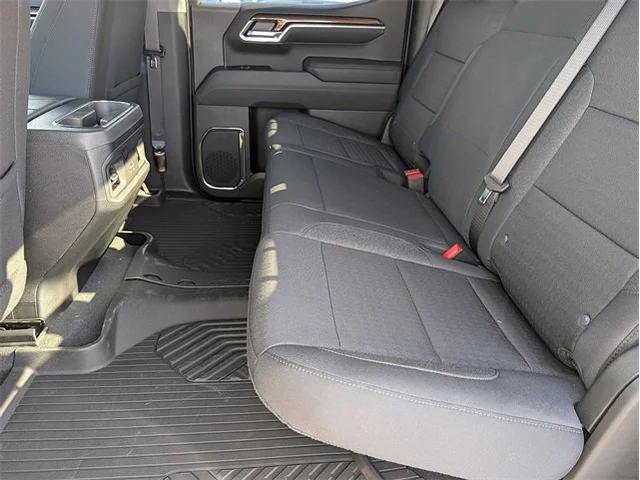 Nuevos CHEVROLET SILVERADO 1500 à Estados chez autogozo