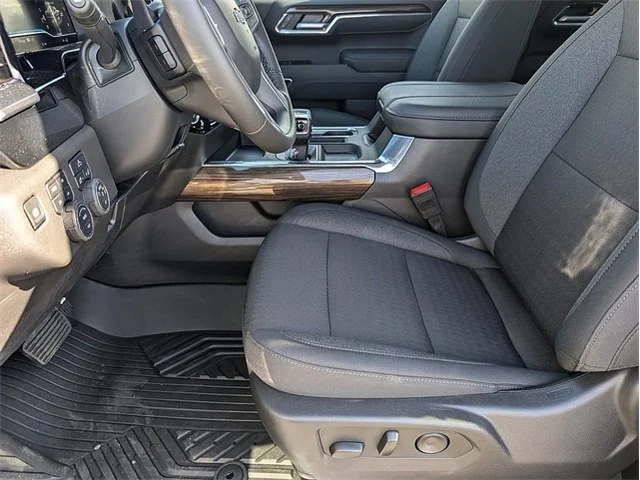 Nuevos CHEVROLET SILVERADO 1500 à Estados chez autogozo