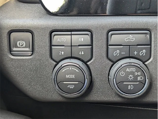 Nuevos CHEVROLET SILVERADO 1500 à Estados chez autogozo