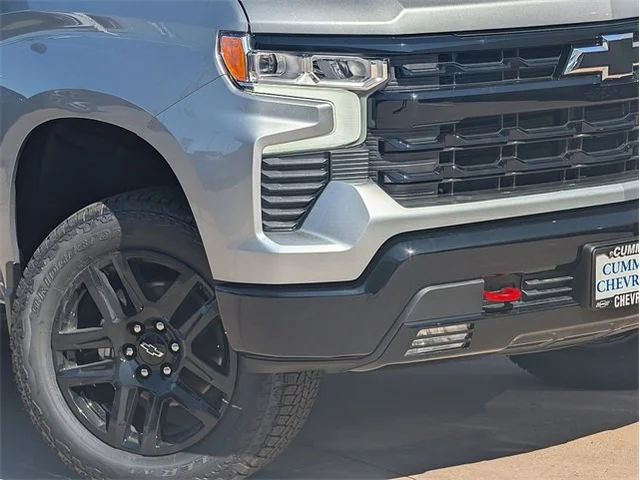 Nuevos CHEVROLET SILVERADO 1500 à Estados chez autogozo