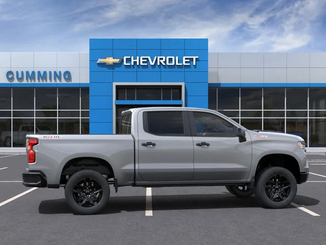 Nuevos CHEVROLET SILVERADO 1500 à Estados chez autogozo