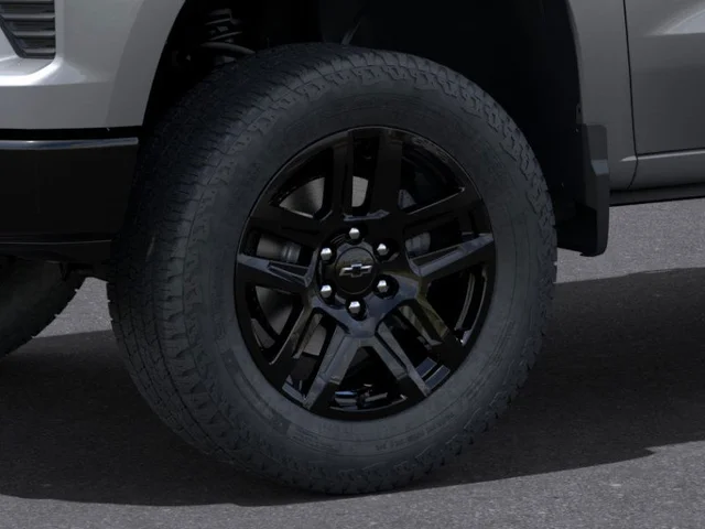 Nuevos CHEVROLET SILVERADO 1500 à Estados chez autogozo