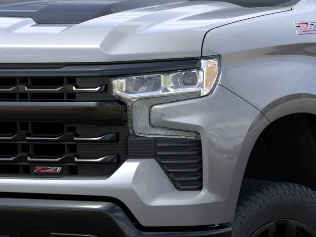 Nuevos CHEVROLET SILVERADO 1500 à Estados chez autogozo