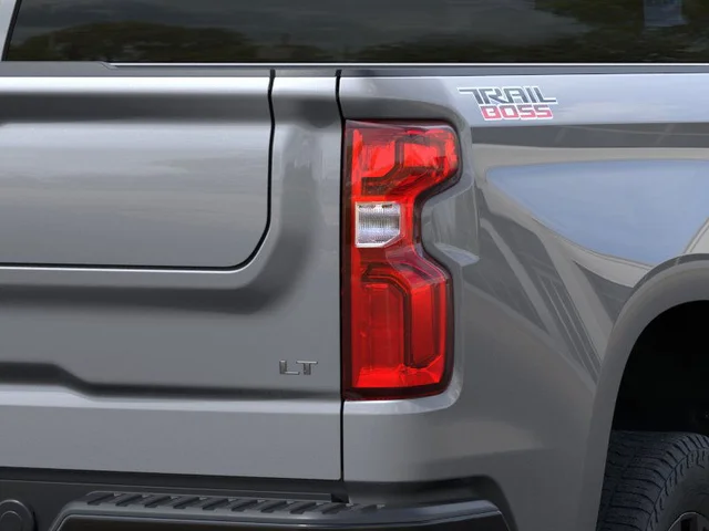 Nuevos CHEVROLET SILVERADO 1500 à Estados chez autogozo