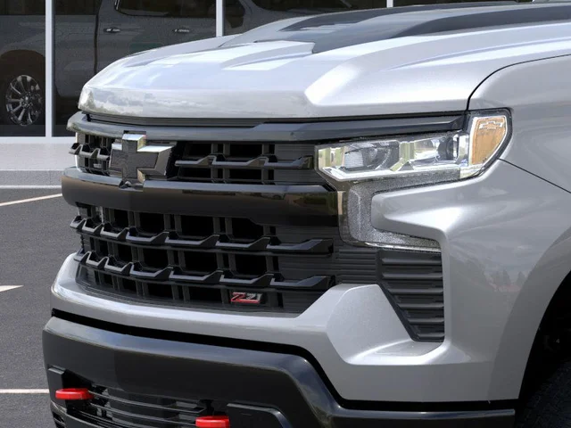 Nuevos CHEVROLET SILVERADO 1500 à Estados chez autogozo