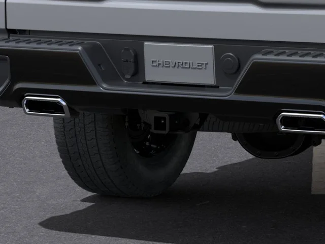Nuevos CHEVROLET SILVERADO 1500 à Estados chez autogozo