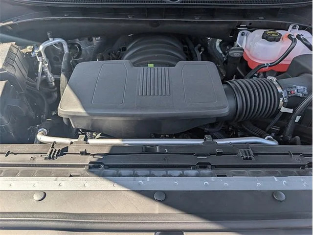Nuevos CHEVROLET SILVERADO 1500 à Estados chez autogozo