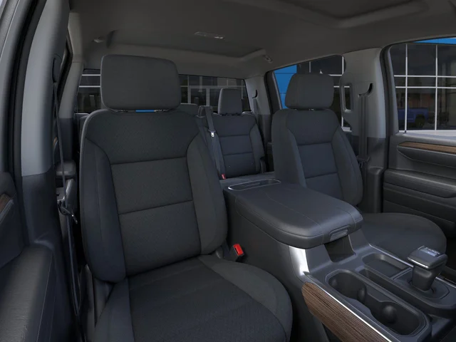 Nuevos CHEVROLET SILVERADO 1500 à Estados chez autogozo