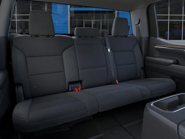 Nuevos CHEVROLET SILVERADO 1500 à Estados chez autogozo