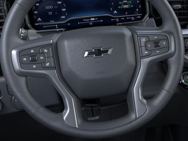 Nuevos CHEVROLET SILVERADO 1500 à Estados chez autogozo
