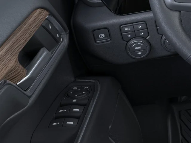 Nuevos CHEVROLET SILVERADO 1500 à Estados chez autogozo