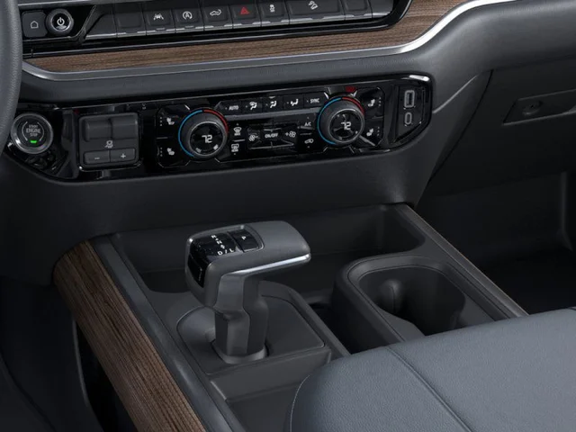 Nuevos CHEVROLET SILVERADO 1500 à Estados chez autogozo