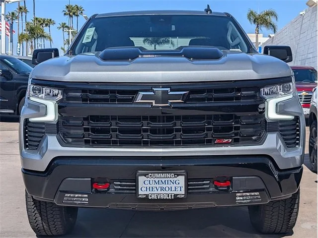 Nuevos CHEVROLET SILVERADO 1500 à Estados chez autogozo
