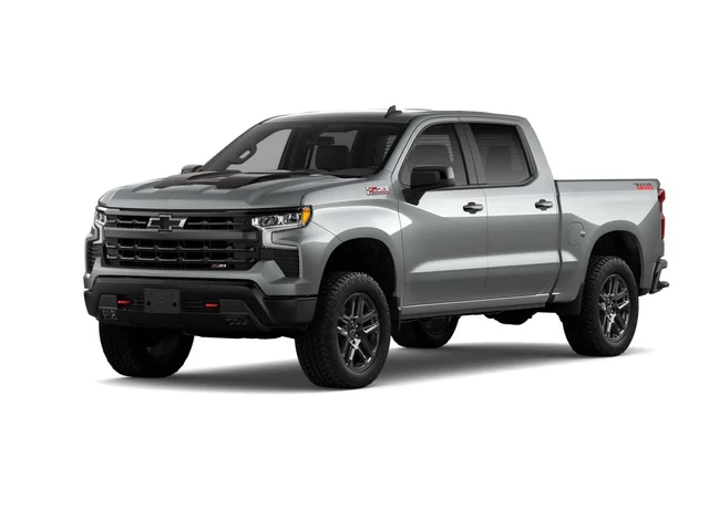 Nuevos CHEVROLET SILVERADO 1500 à Estados chez autogozo