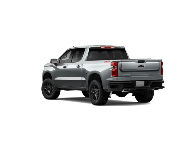 Nuevos CHEVROLET SILVERADO 1500 à Estados chez autogozo