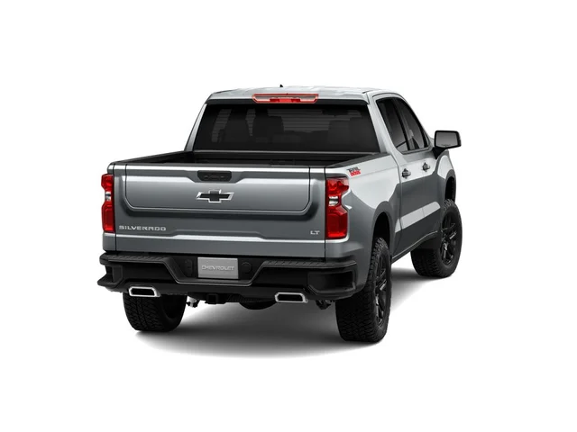 Nuevos CHEVROLET SILVERADO 1500 à Estados chez autogozo