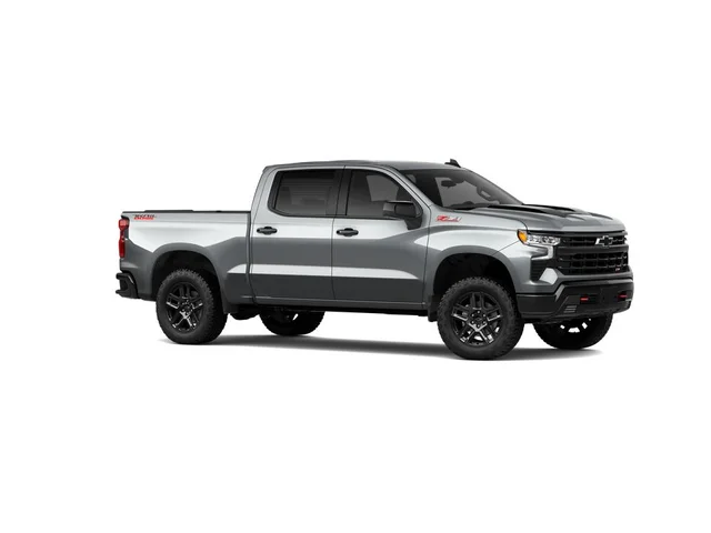Nuevos CHEVROLET SILVERADO 1500 à Estados chez autogozo