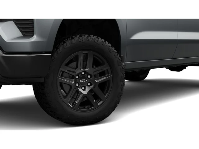 Nuevos CHEVROLET SILVERADO 1500 à Estados chez autogozo