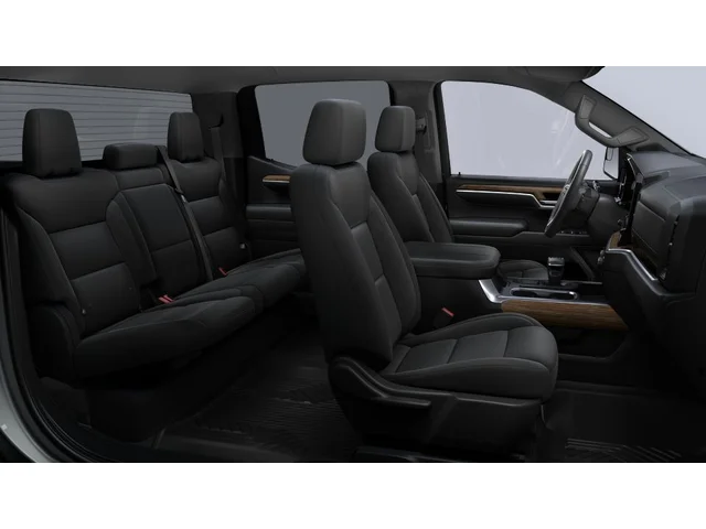 Nuevos CHEVROLET SILVERADO 1500 à Estados chez autogozo