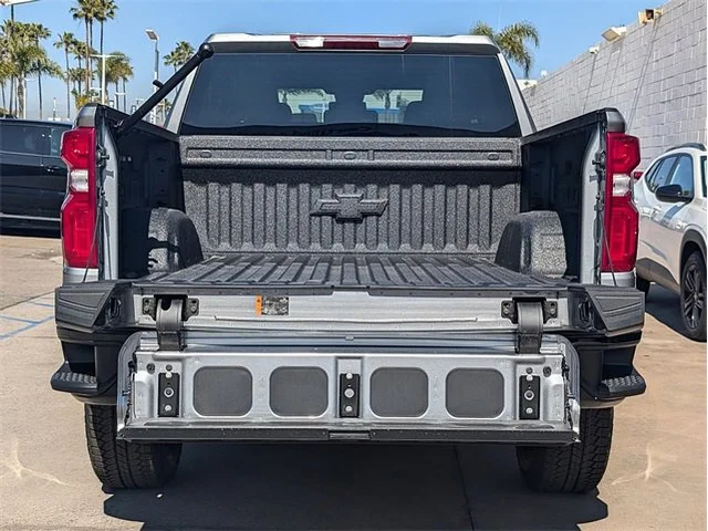 Nuevos CHEVROLET SILVERADO 1500 à Estados chez autogozo