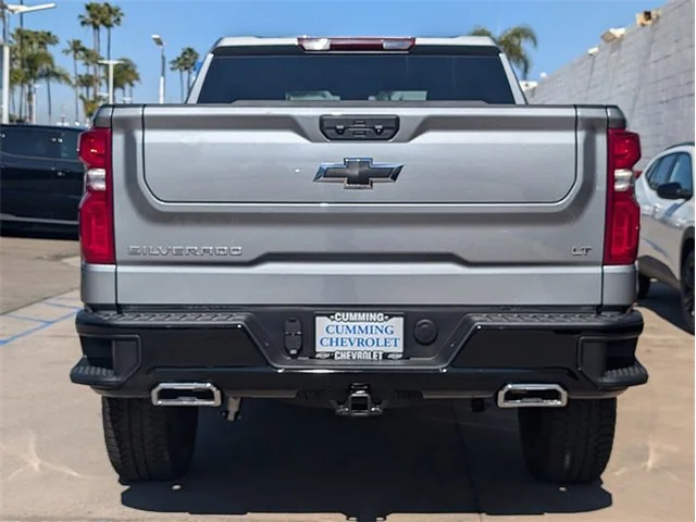 Nuevos CHEVROLET SILVERADO 1500 à Estados chez autogozo