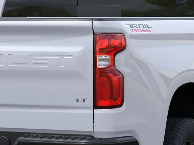 Nuevos CHEVROLET SILVERADO 1500 à National City chez Cumming Chevrolet