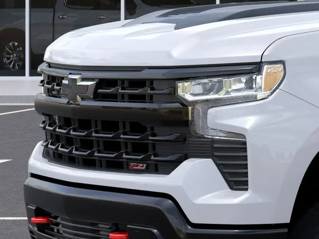 Nuevos CHEVROLET SILVERADO 1500 à National City chez Cumming Chevrolet