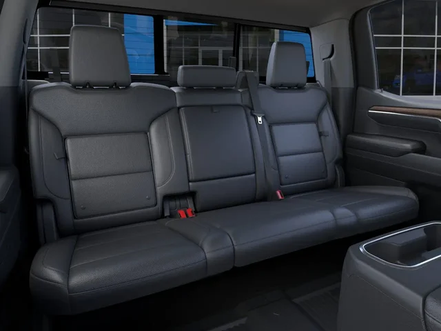Nuevos CHEVROLET SILVERADO 1500 à National City chez Cumming Chevrolet