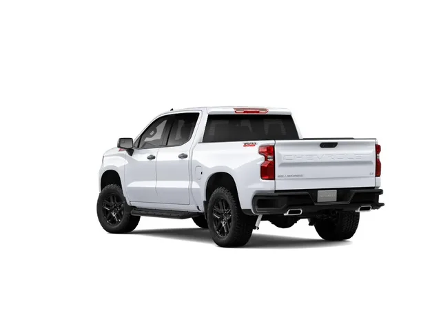 Nuevos CHEVROLET SILVERADO 1500 à National City chez Cumming Chevrolet