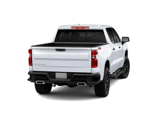 Nuevos CHEVROLET SILVERADO 1500 à National City chez Cumming Chevrolet